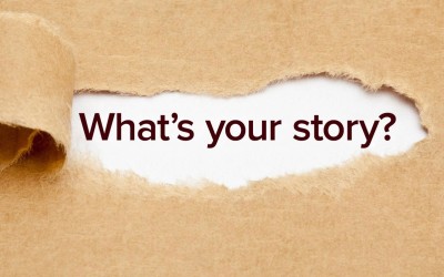 How to Build Your Technology Brand Story