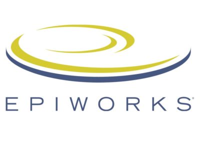 EpiWorks logo
