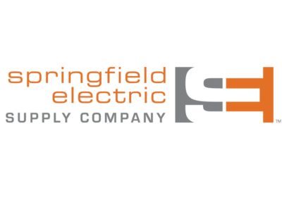 Springfield Electric Supply Company logo