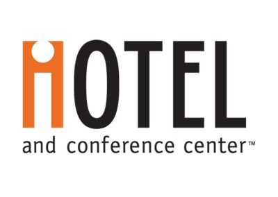 iHotel logo